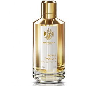 Mancera Royal Vanilla - Eau De Parfum - 120ml - Unisex Geur