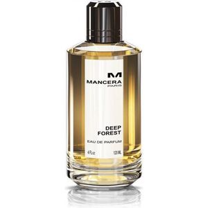 Mancera Paris - Deep Forest - Eau de parfum - 120 ml - Herengeur