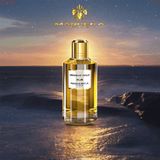 Mancera Midnight Gold Eau De Parfum Spray 120 ml