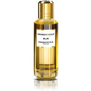 Mancera Midnight Gold Eau De Parfum Spray 60 ml