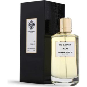 Mancera Fig Extasy Eau De Parfum Spray 120 ml