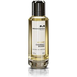 Mancera Intense Cedrat Boise Parfum 60ml