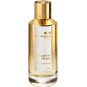 Mancera Melody of the Sun - Eau de Parfum