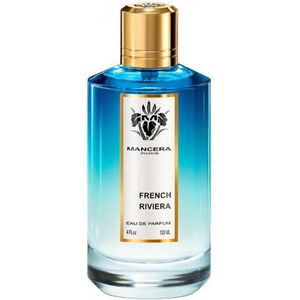 Mancera - French Riviera - Eau De Parfum - 120 ml