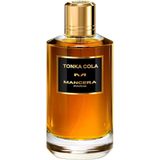 Mancera - Tonka Cola - Eau de Parfum Spray - 120 ml