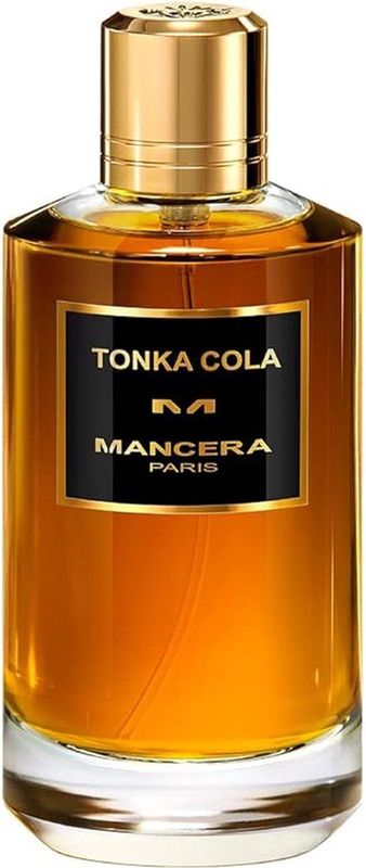 Mancera - Tonka Cola - Eau de Parfum Spray - 120 ml