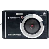 AGFAPHOTO - DC5200 - Digitale Camera - Zwart - 21 Megapixels