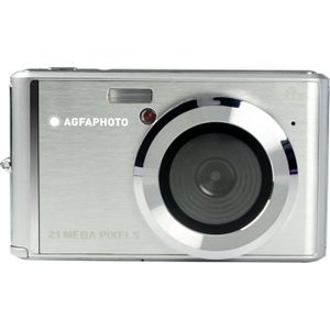 Digital Camera Agfa Realishot DC5200