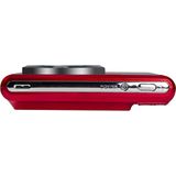 AgfaPhoto Realishot DC5200 compact camera Rood