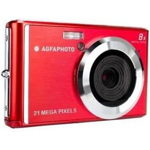 Agfa Photo Realishot DC5200 rood