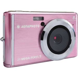 AgfaPhoto DC5200 - Roze