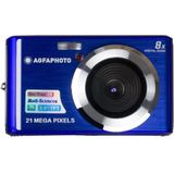 Agfa - DC5200 - Digitale Camera - Zwart - 21-25 MP