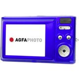 Agfa - DC5200 - Digitale Camera - Zwart - 21-25 MP
