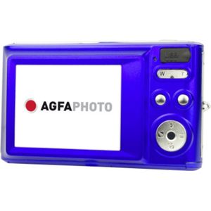 Agfa - DC5200 - Digitale Camera - Zwart - 21-25 MP