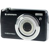 AgfaPhoto D0 Compact camera Zwart