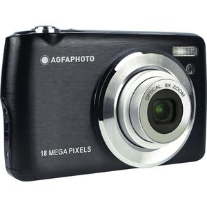 Agfa - Realishot DC8200 - Digitale Camera - Compact - 16-20 MP