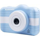 AGFA PHOTO - Compacte digitale camera voor kinderen - Realikids Cam 3,5 inch - Blauw