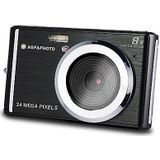 Agfa Photo Realishot DC5500 Compacte digitale camera Zwart