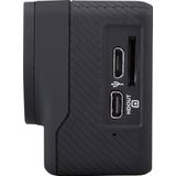 AgfaPhoto - AC9000 - Actiesportcamera - Zwart - 12 MP - 4K Ultra HD - Wifi