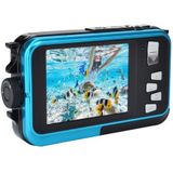 Agfa WP8000 Onderwater Camera