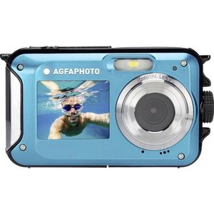 Agfa Photo Realishot WP8000 blauw