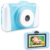 Agfa Photo - Realikids Cam 2 - Onderwatercamera - Blauw - CMOS