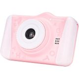 Agfa Digital Camera Realikids 2 CMOS 10MP Pink