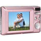 Agfa Photo - DC5500 - Digitale Camera - 24 Megapixels - Compact