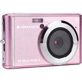 Agfa Photo - DC5500 - Digitale Camera - 24 Megapixels - Compact