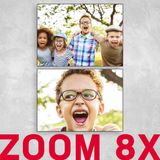 Agfa Photo - DC5500 - Digitale Camera - 24 Megapixels - Compact