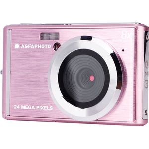 Agfa Photo - DC5500 - Digitale Camera - 24 Megapixels - Compact