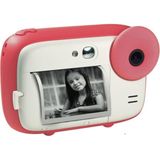 Agfa Realikids Instant Cam Roze