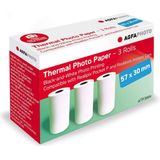 AgfaPhoto ATP3WH Fotopapier voor fotoprinter 3 stuk(s)