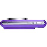 AGFAPHOTO - DC5200 - Digitale Camera - Paars - 21MP - Compacter Ontwerp