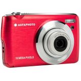 Agfa - Realishot DC8200 - Digitale Camera - Zwart - Compact Ontwerp