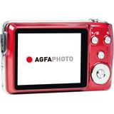 AgfaPhoto DC8200 Compact camera Rood