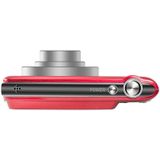 Agfa - Realishot DC8200 - Digitale Camera - Zwart - Compact Ontwerp