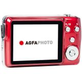Agfa - Realishot DC8200 - Digitale Camera - Zwart - Compact Ontwerp