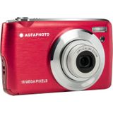 Agfa - Realishot DC8200 - Digitale Camera - Zwart - Compact Ontwerp