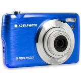 AgfaPhoto Realishot DC8200 Blue Starterskit