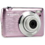 AgfaPhoto Realishot DC8200 compact camera Roze