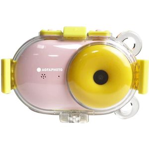 Agfa - Realikids Camera - Waterdicht - Voor Kinderen - 32 MP