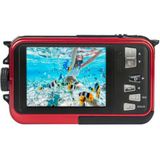 Agfa WP8000 Unterwasserkam R