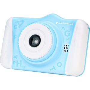 Agfa Realikids Cam 2 Compact Camera Blauw