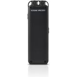 Kodak - VRC 250 - Voicerecorder - Mono-opname - 8 GB Intern Geheugen - Lithium Batterij