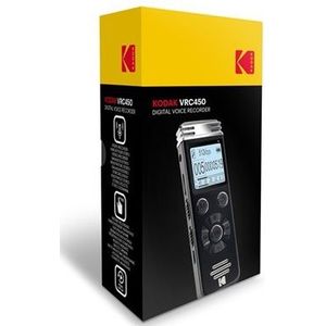 Kodak Voicerecorder VRC 450