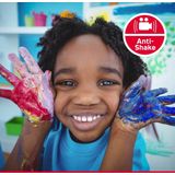 AgfaPhoto WP8000, 2K Ultra HD, CMOS, 24 MP, g