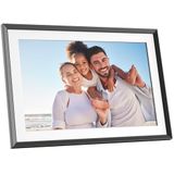 Agfa Agfaphoto Digital WiFi Photo Frame 10 inch Black