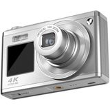AGFAPHOTO Realishot DC9200 zilver (24 Mpx), Camera, Zilver