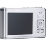 AgfaPhoto - Realishot DC9200 - Compactcamera - Zilver - 10x Zoom